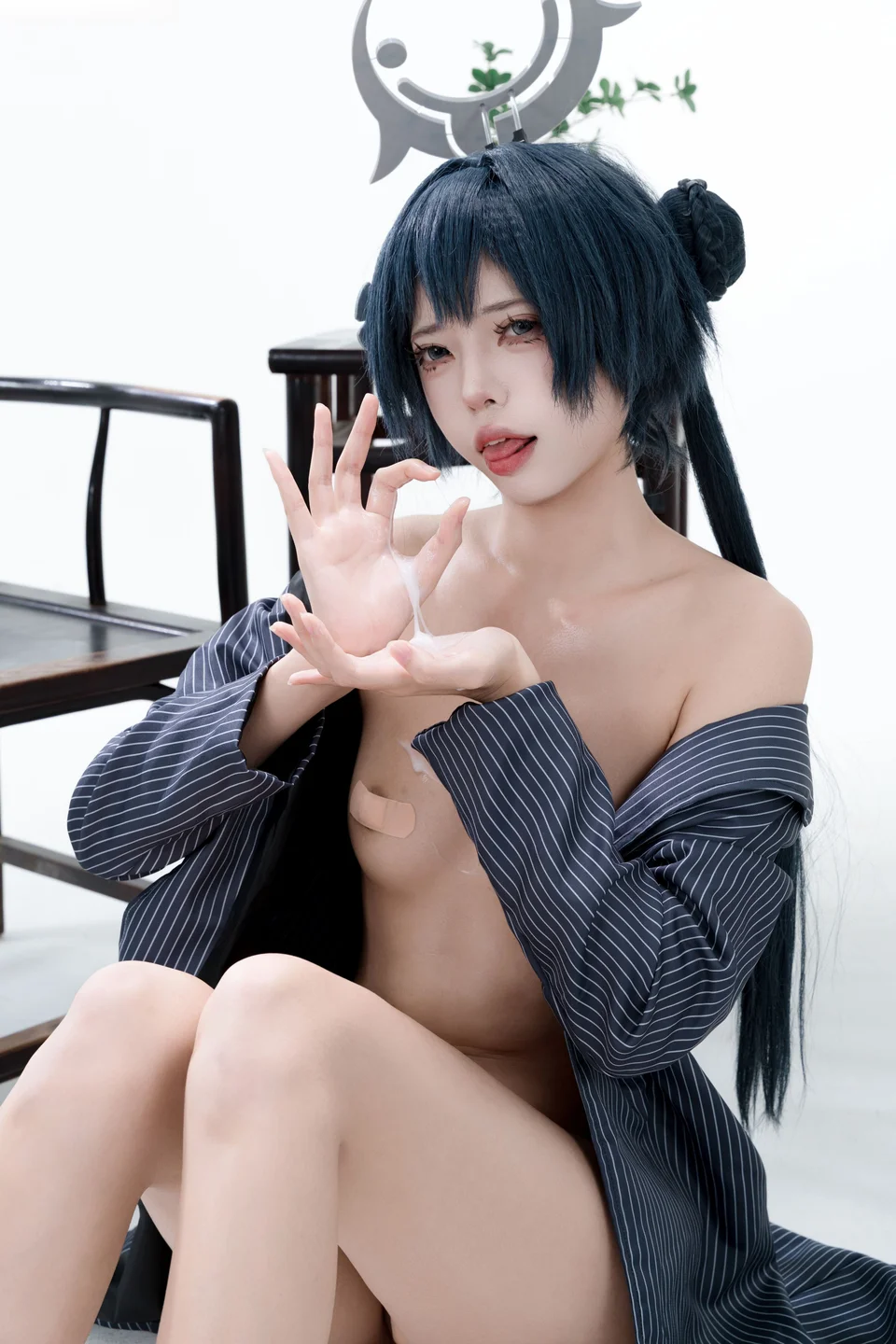君颜圆又圆_No_001_蔚蓝档案_龙华妃咲_153P_1_02GB tg@simisebaisi 【丝足阁】116.webp